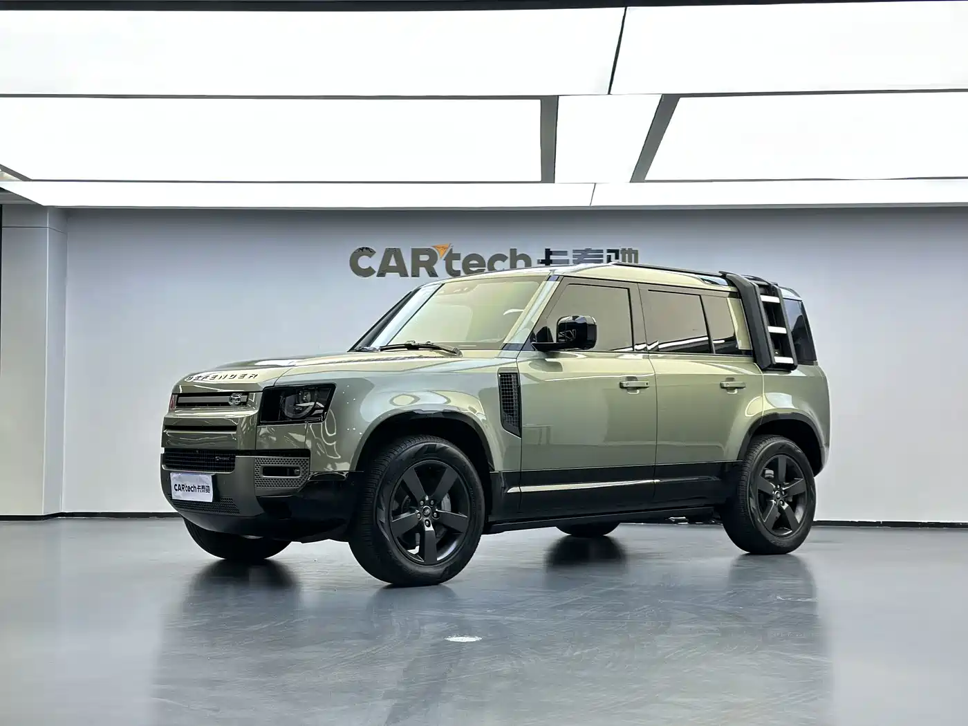 Land Rover Defender 2022 110 P400 X-DYNAMIC HSE