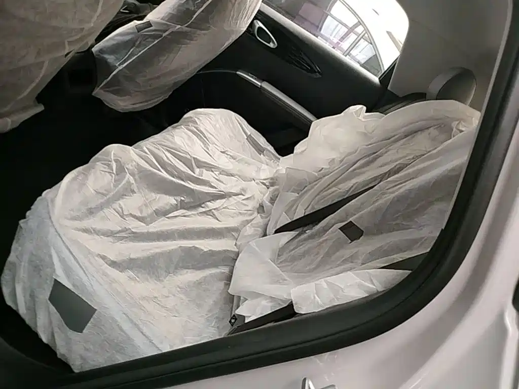Geely Galaxy Starry Wish 2026 Edition 310km Youth Version фото 17