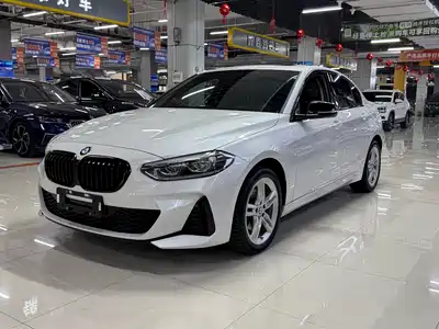 BMW 1