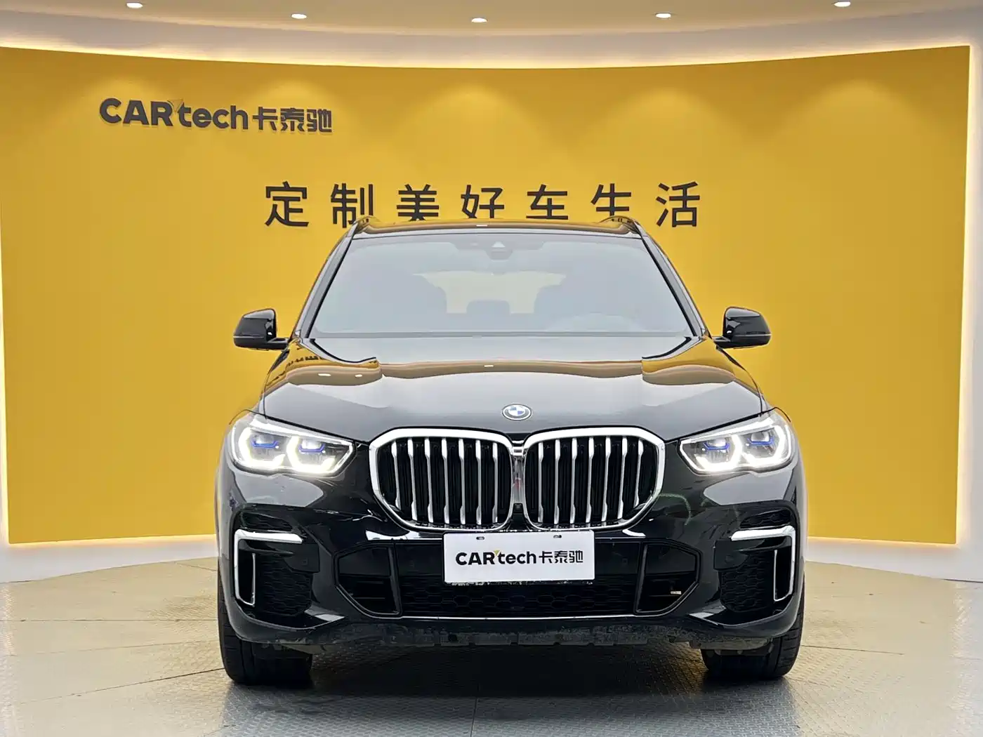  X5