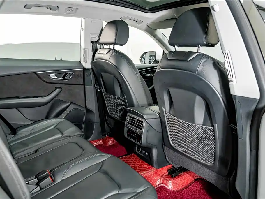 Audi Q8 2019 45 TFSI Premium Dynamic фото 22