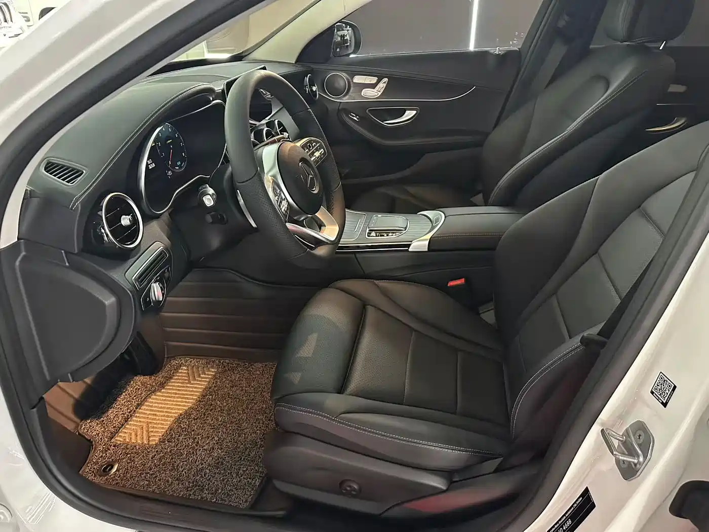 Mercedes-Benz C-Class 2021 C 260 L Sport Edition фото 4