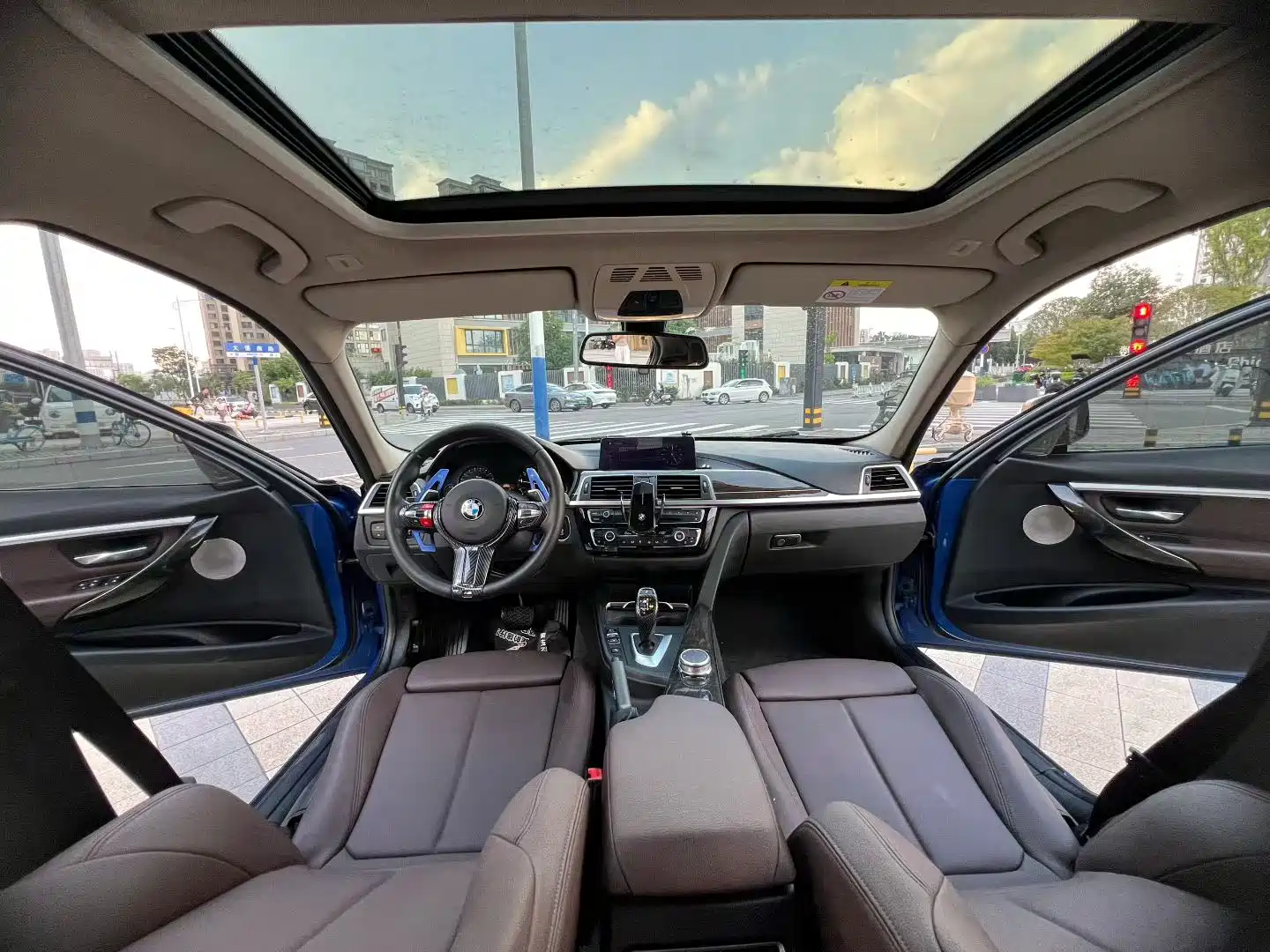 Фото 5 - BMW 3 Series
