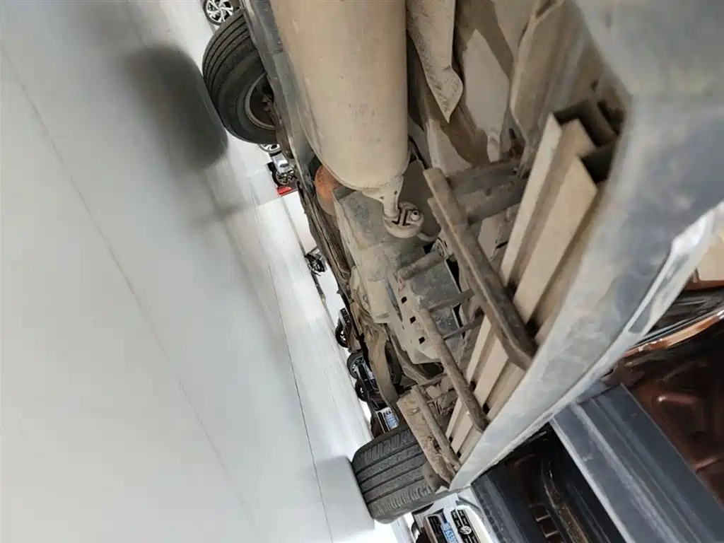 Toyota RAV4 Rongfang 2016 2.0L CVT 2WD Trend (China V) фото 21