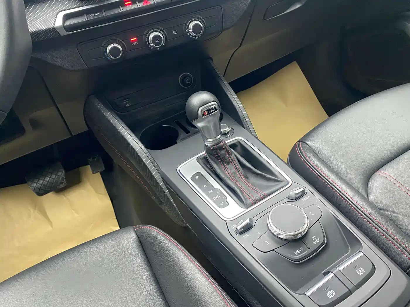 Audi Q2L 2022 35 TFSI Progressive Dynamic фото 30
