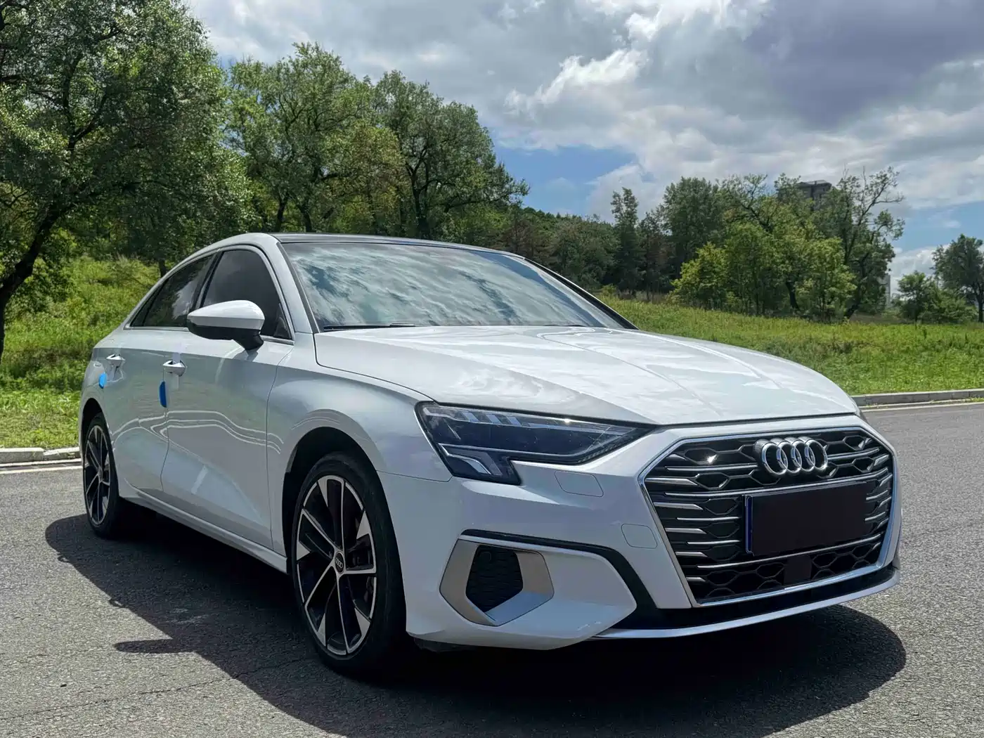 Фото 3 - Audi A3