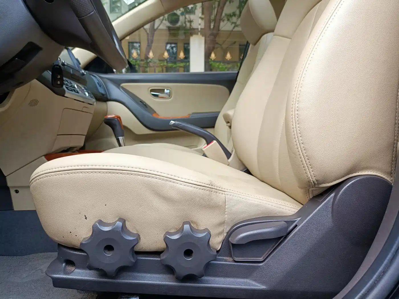 Hyundai Elantra 2010 2010 1.6L AT GLS