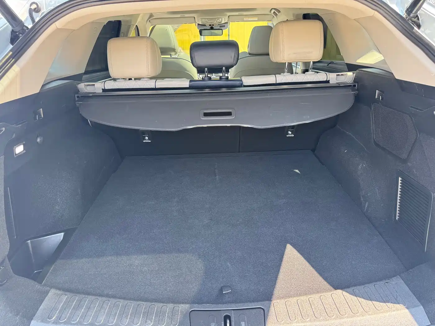 WEY Mocha 2021 2021 2.0T 2WD Premium Edition