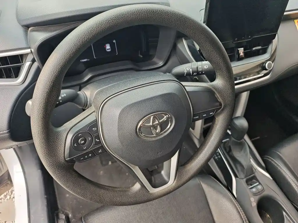 Фото 3 - Toyota Frontlander