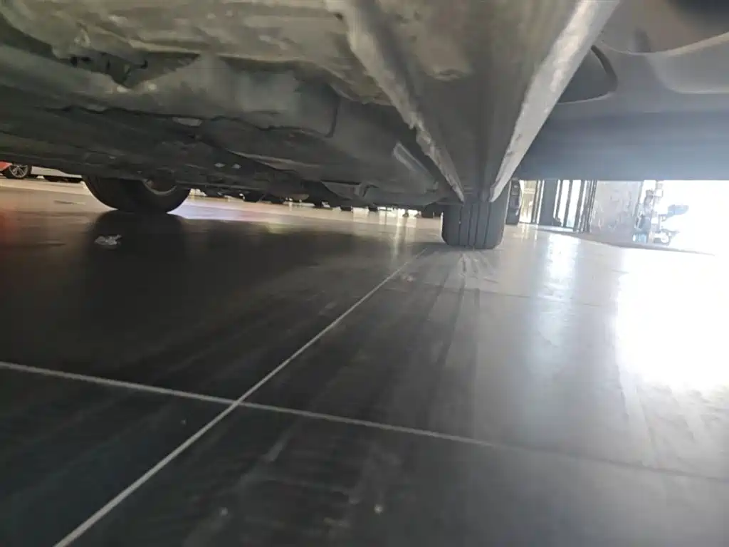 Chevrolet Malibu XL 2019 535T CVT Dynamic Edition фото 21