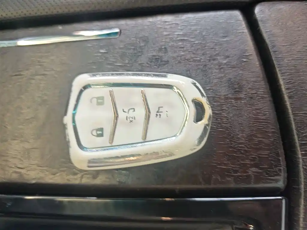 Cadillac XTS 2018 28T Technology фото 9