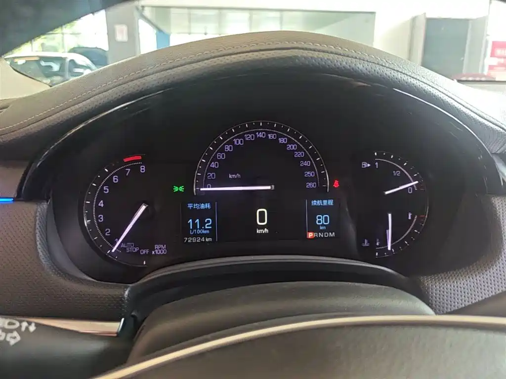 Cadillac XTS 2018 28T Technology фото 12