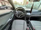 Фото 7 - Hyundai Verna