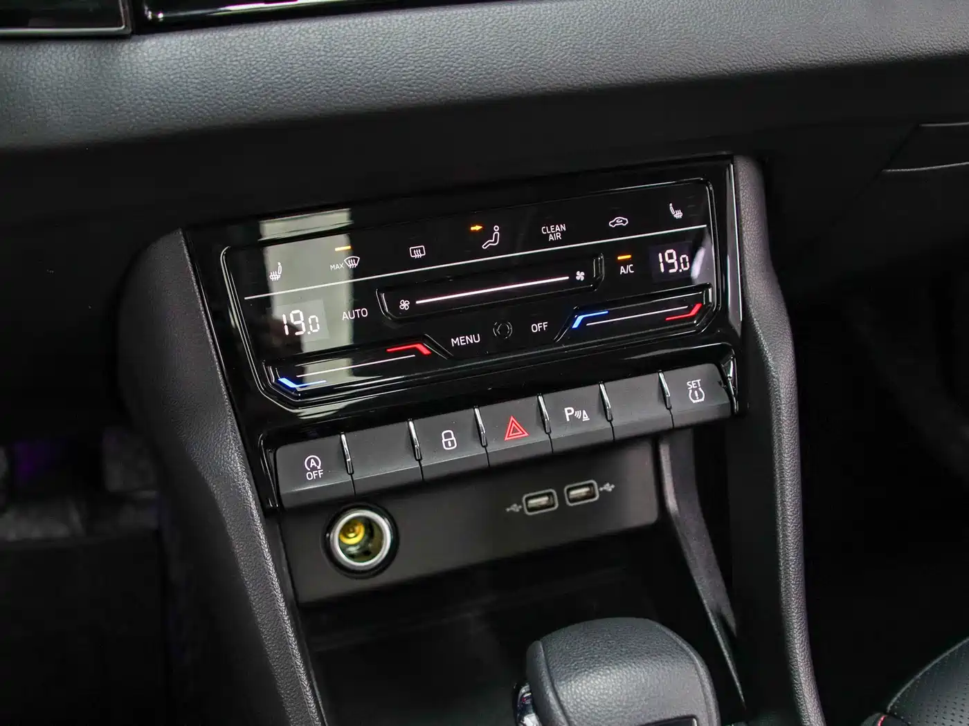 Škoda Karoq 2022 TSI280 Premium фото 10