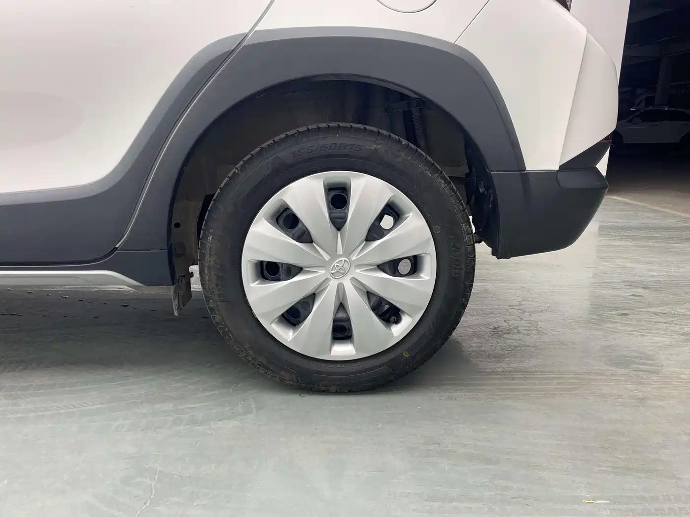 Toyota YARiS L Zhi Xuan 2022 Zhi Xuan X 1.5L CVT Leading PLUS Edition фото 21