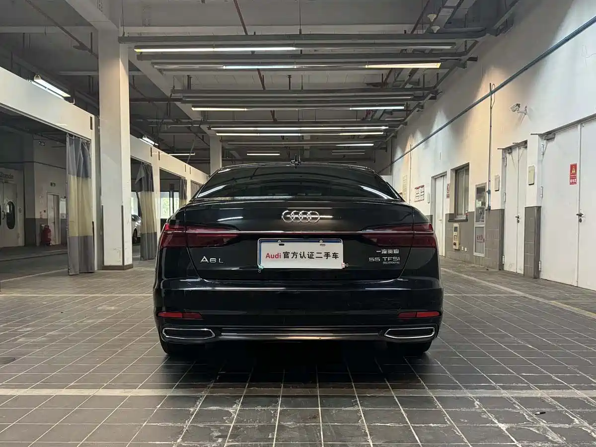  A6L