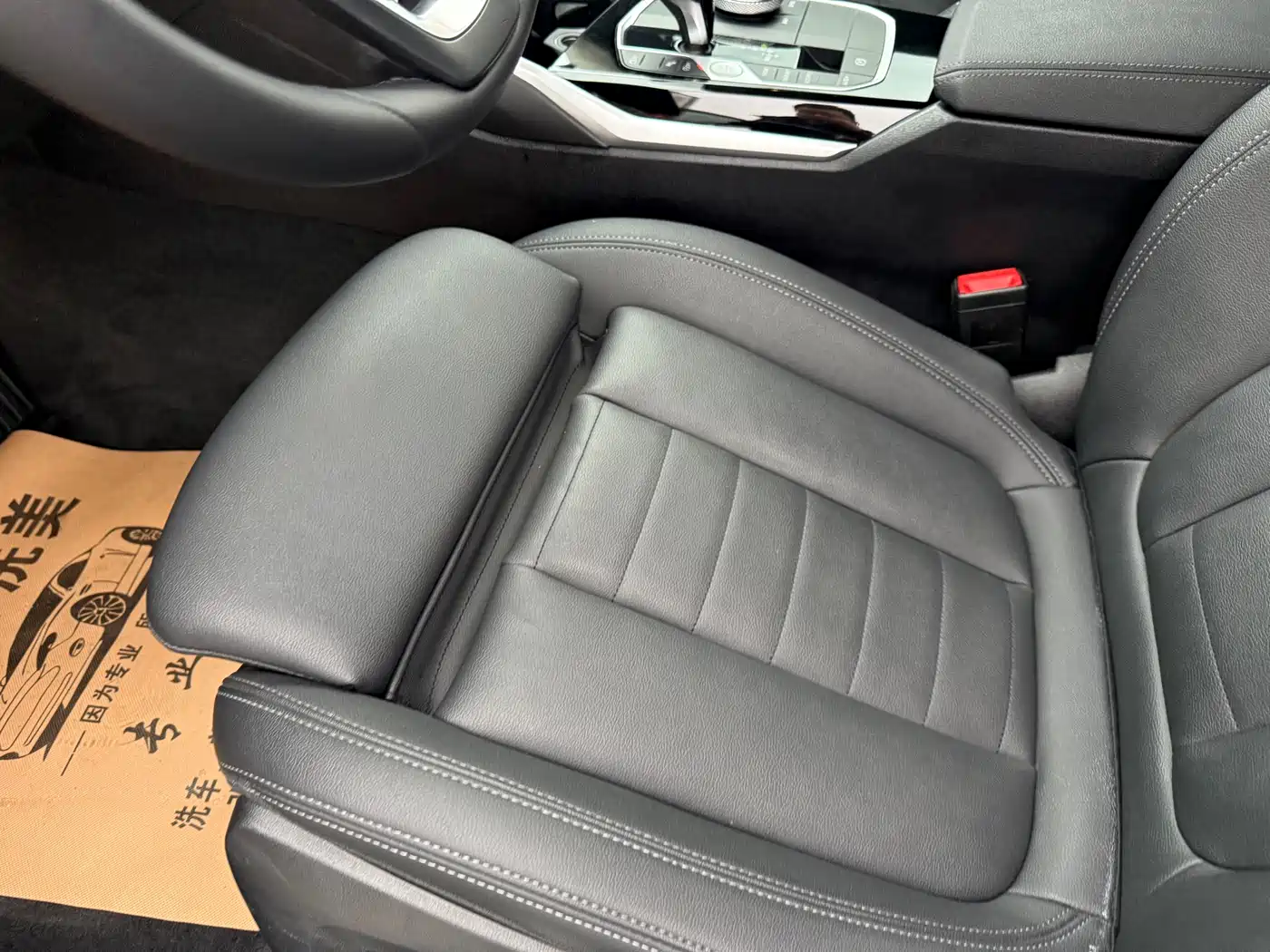 BMW 3 Series 2020 325Li Launch Edition фото 20