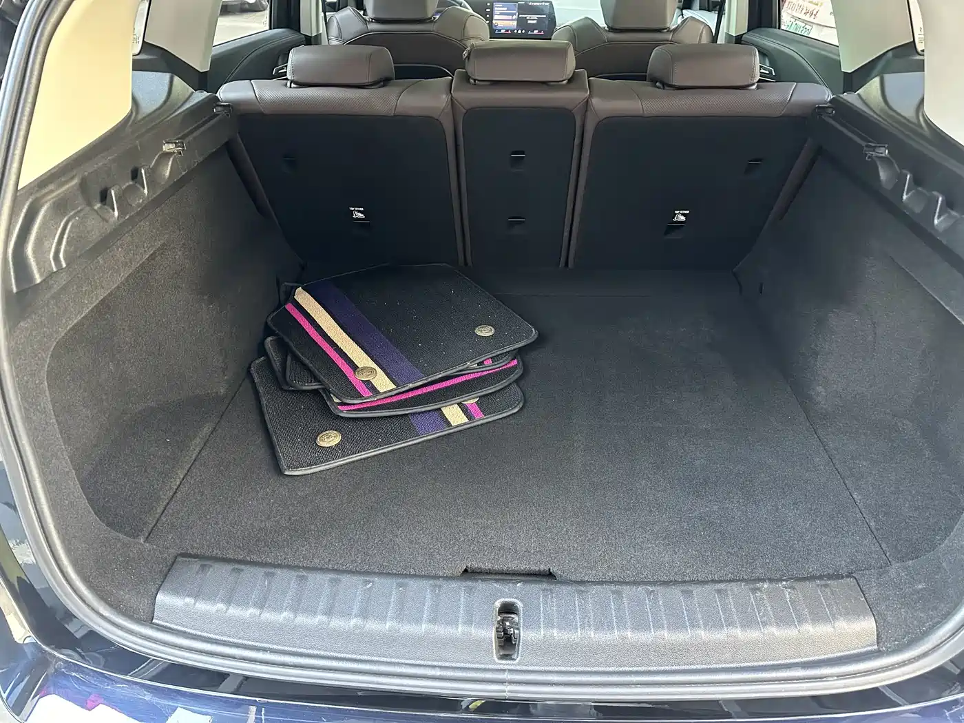 BMW X1 2024 xDrive25Li M Sport Package фото 28
