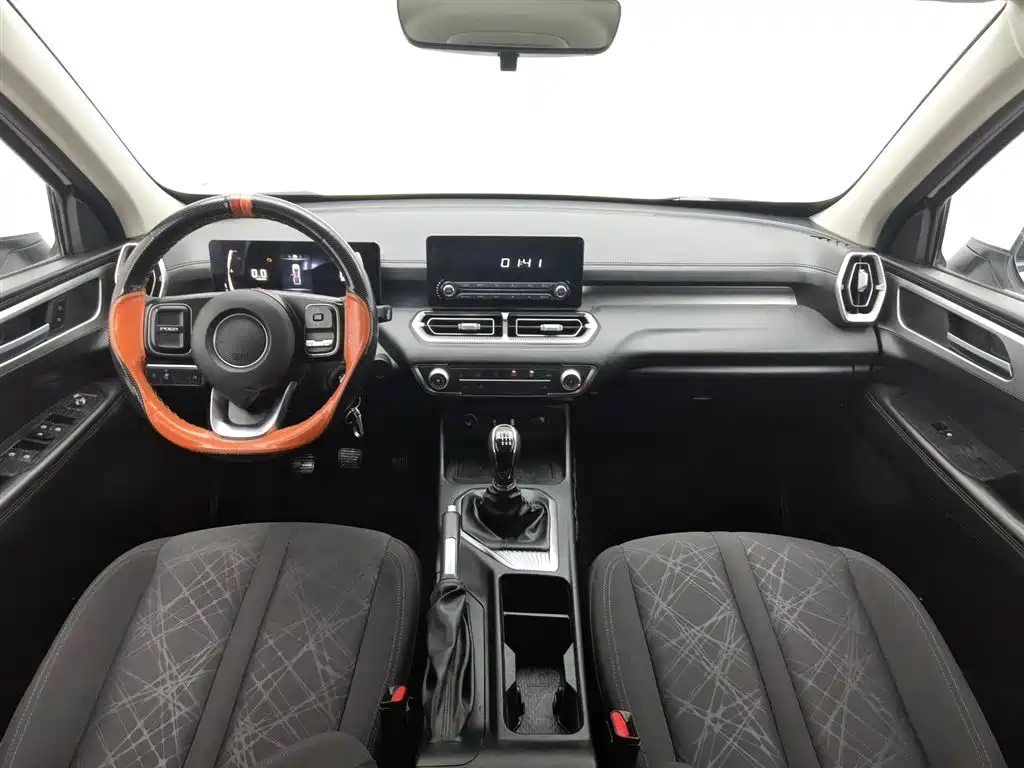 GREAT WALL KING KONG CANNON