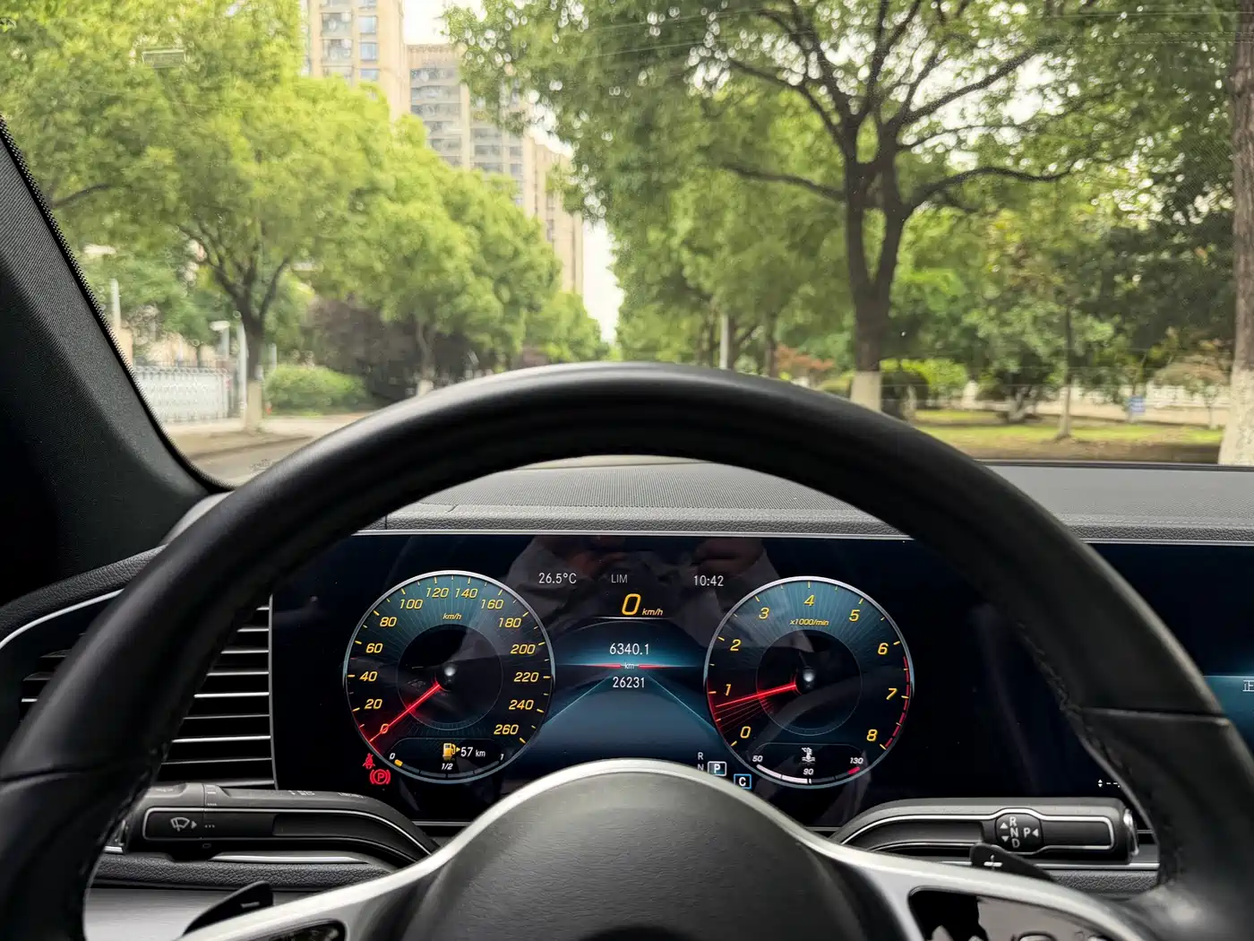 Mercedes-Benz GLE Coupe 2020 GLE 350 4MATIC Coupe SUV Luxury фото 25