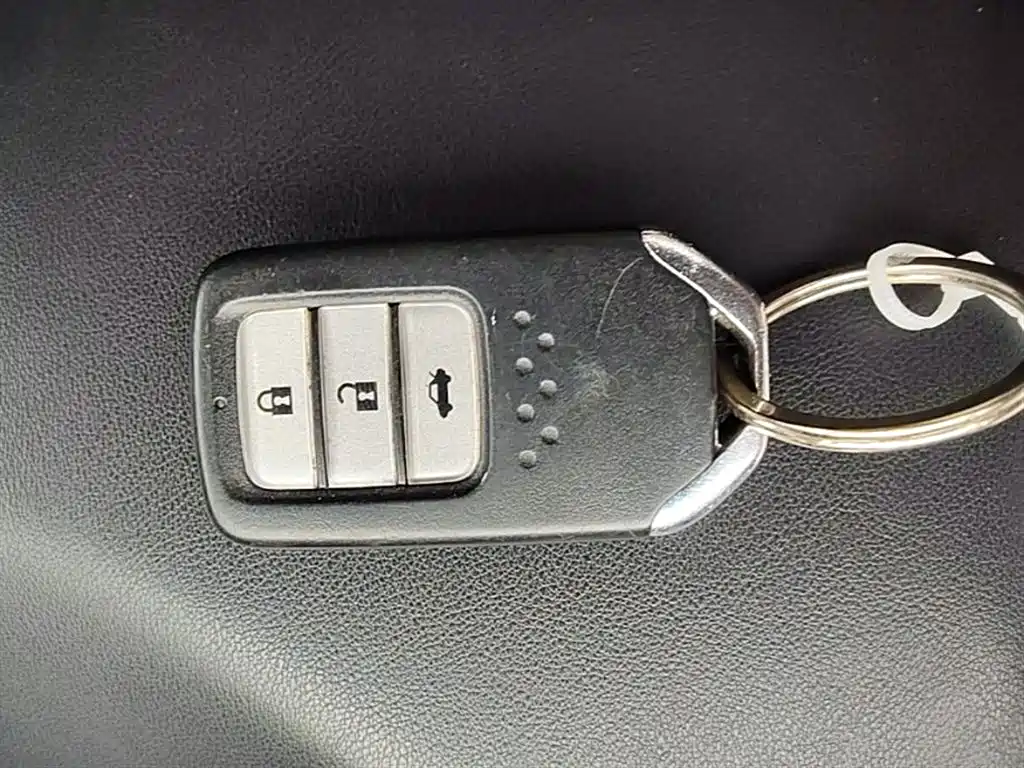 Honda Spirior 2015 2015 2.4L Si