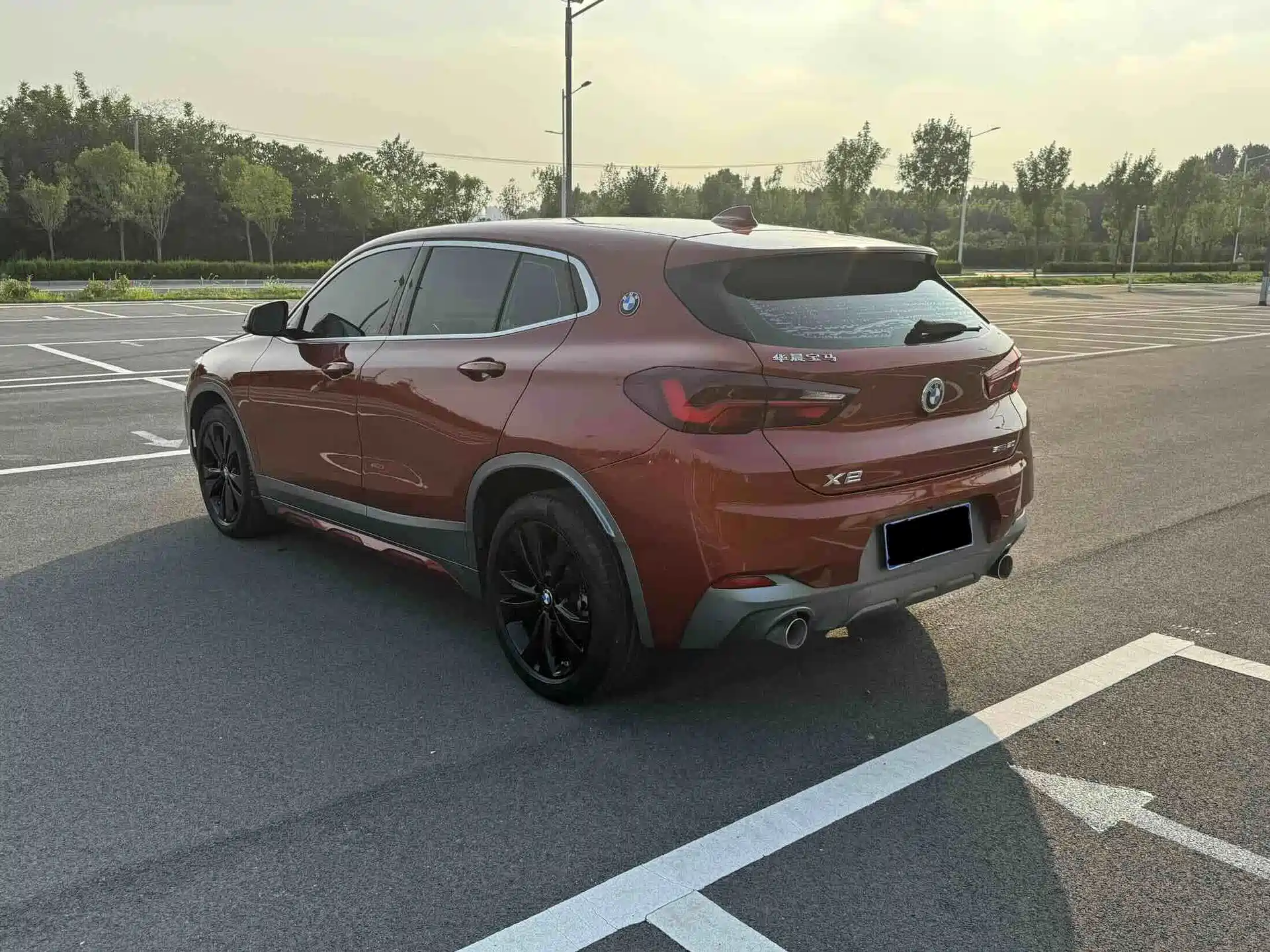 Фото 6 - BMW X2