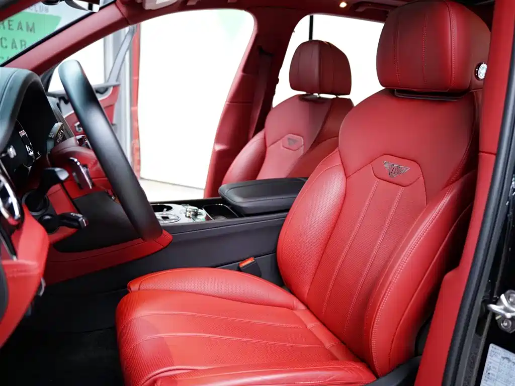 Bentley Bentayga Hybrid 2021 2021 3.0T PHEV