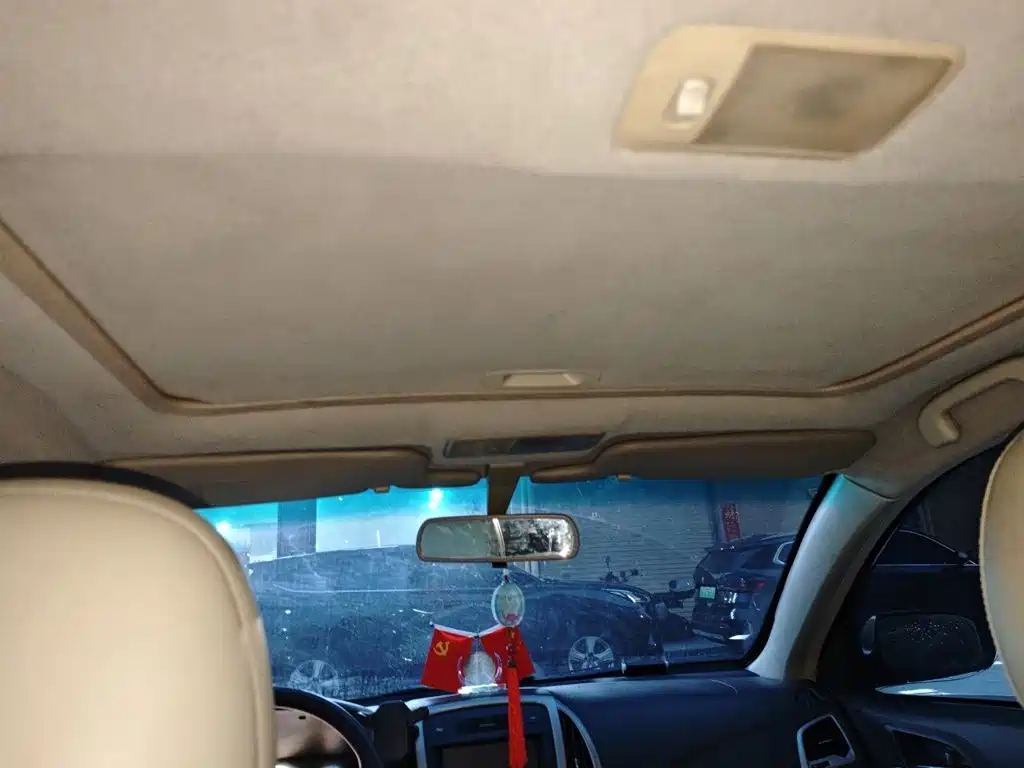 BYD F3 2015 2015 Energy-saving Edition 1.5L Manual Premium