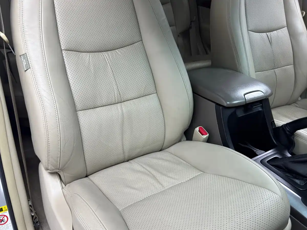 Фото 7 - Toyota Prado