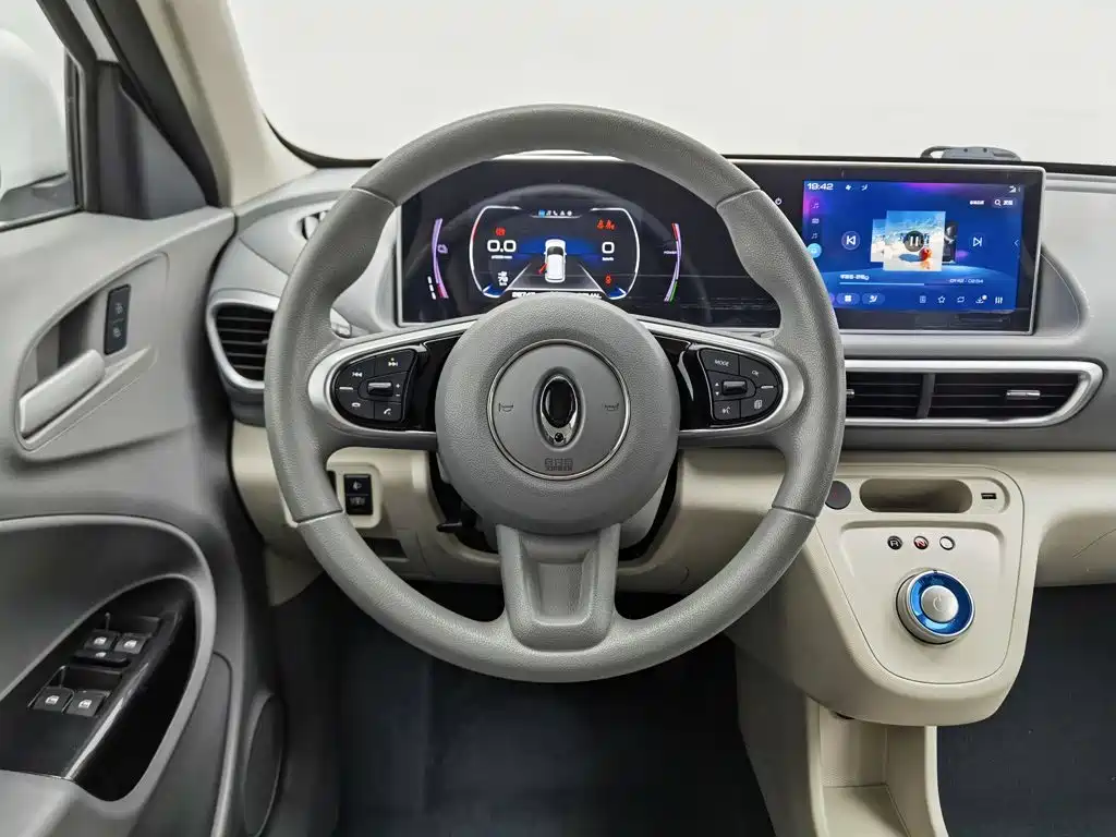 Ora White Cat 2020 2020 360km Luxury Model