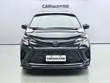 Фото 2 - Toyota Granvia