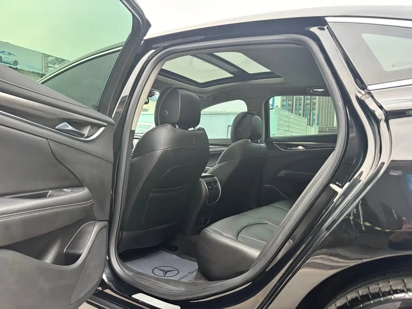 Buick LaCrosse 2020 652T Luxury фото 10