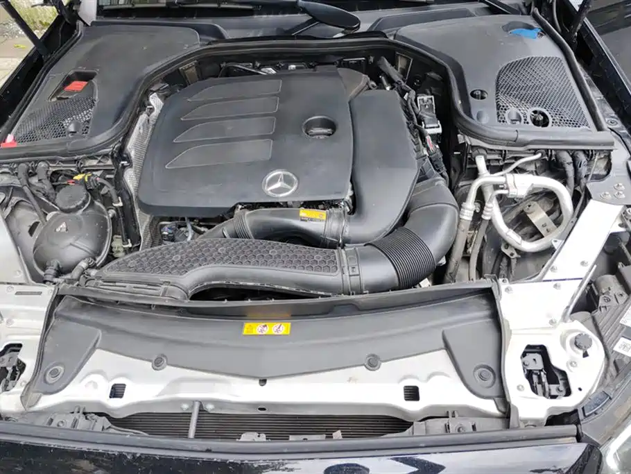 Mercedes-Benz E-Class 2023 Facelift E 300 L Luxury фото 10