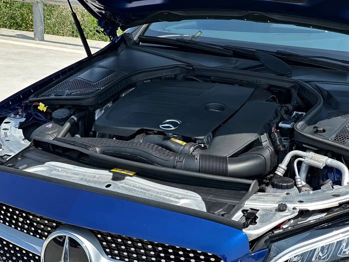 Mercedes-Benz C-Class (Import) 2020 C 260 Coupe фото 28