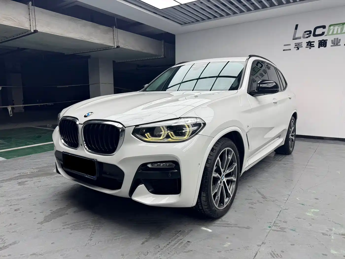 Photo 1 - BMW X3