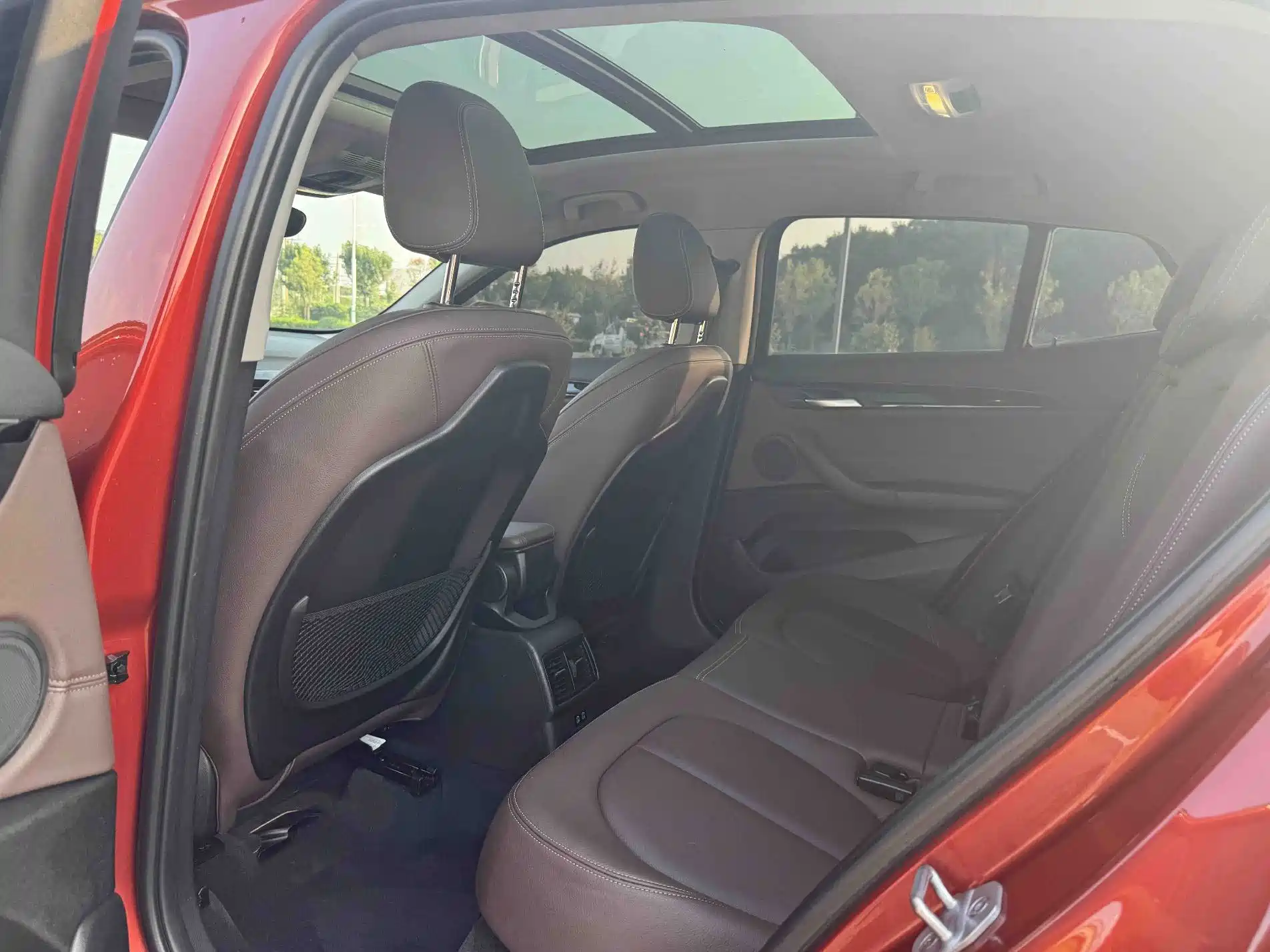Фото 17 - BMW X2