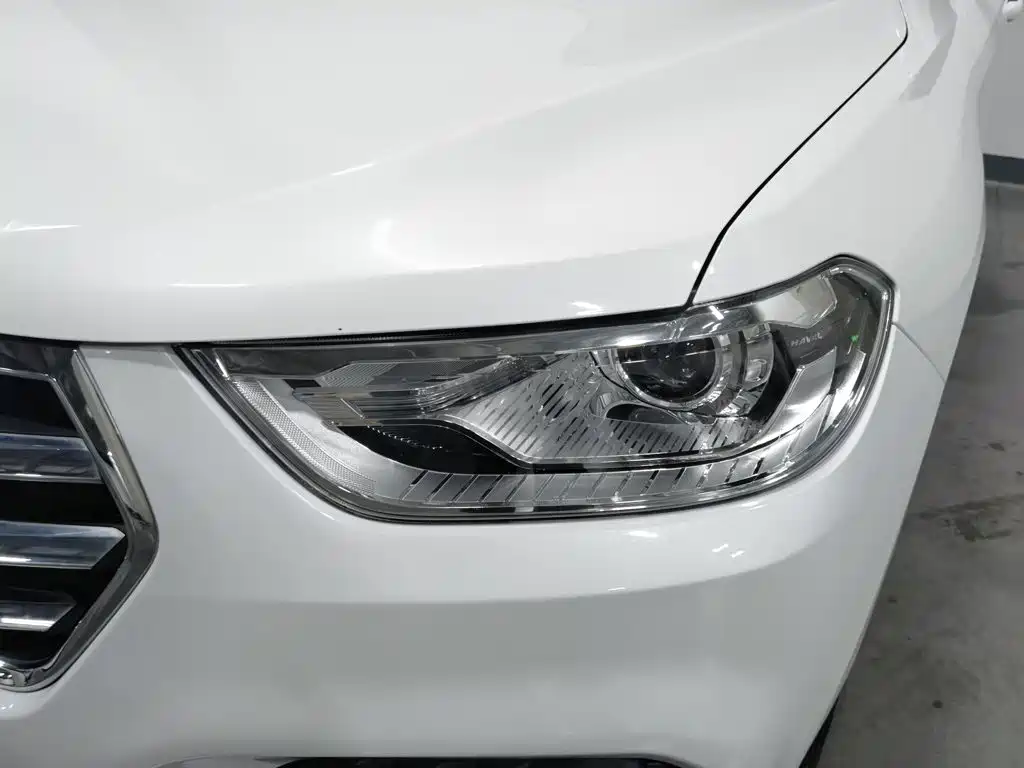 Фото 7 - Haval H2