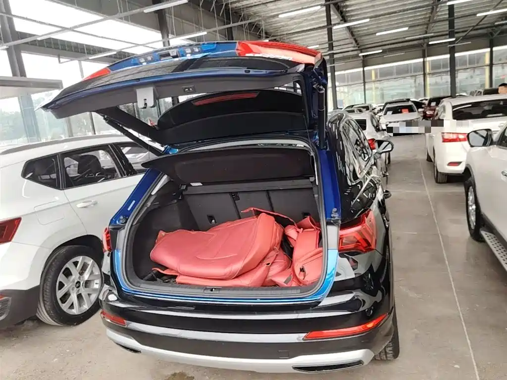 Audi Q3 2020 35 TFSI Fashion Elegance фото 15