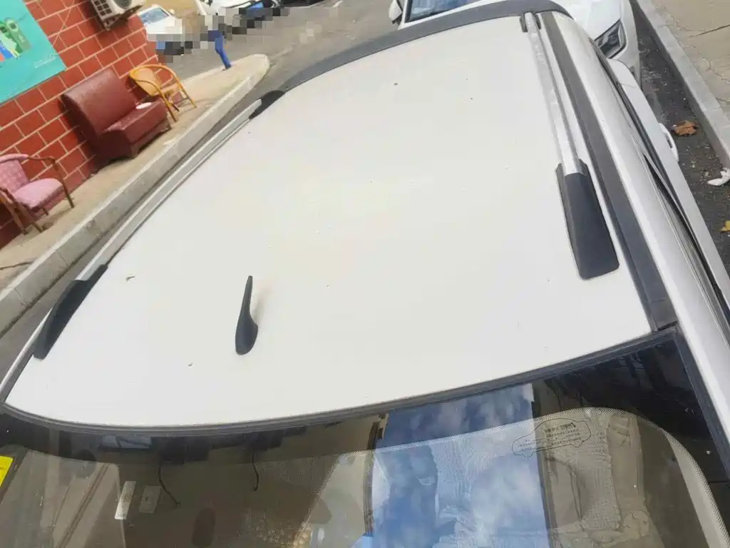 Haima Cupid 2012 2013 1.3L Manual Joy Edition