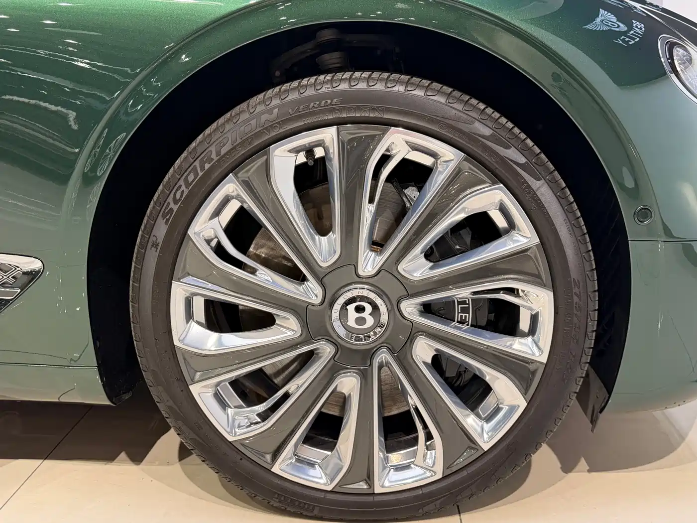  CONTINENTAL