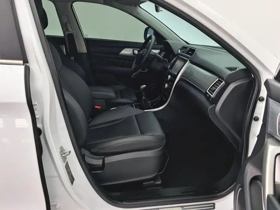 Photo 8 - Haval H2