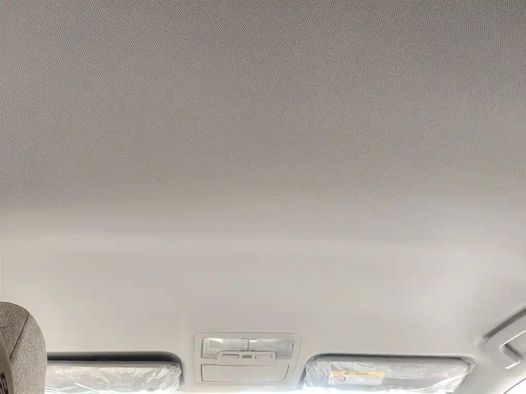 Toyota Corolla 2014 1.6L CVT GL фото 15