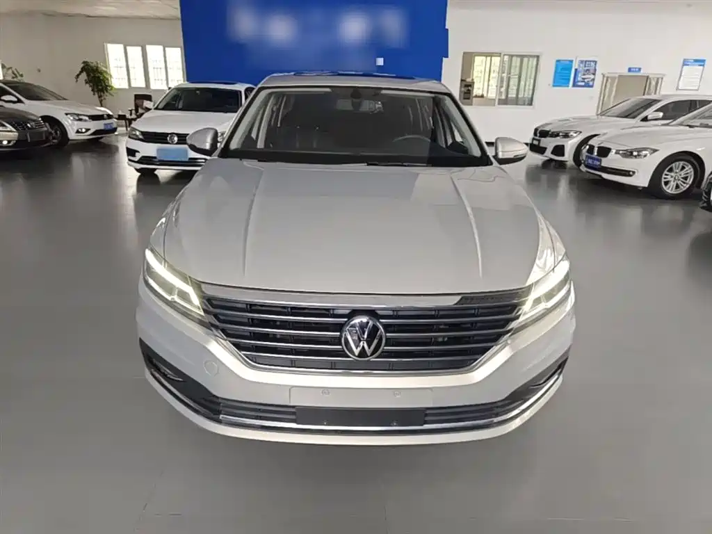 Volkswagen Lavida 2022 280TSI DSG Comfort Edition фото 3