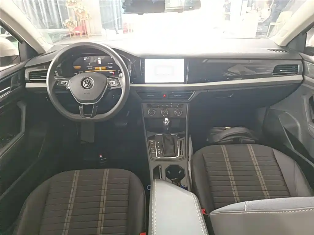 Volkswagen Lavida 2022 280TSI DSG Comfort Edition фото 10