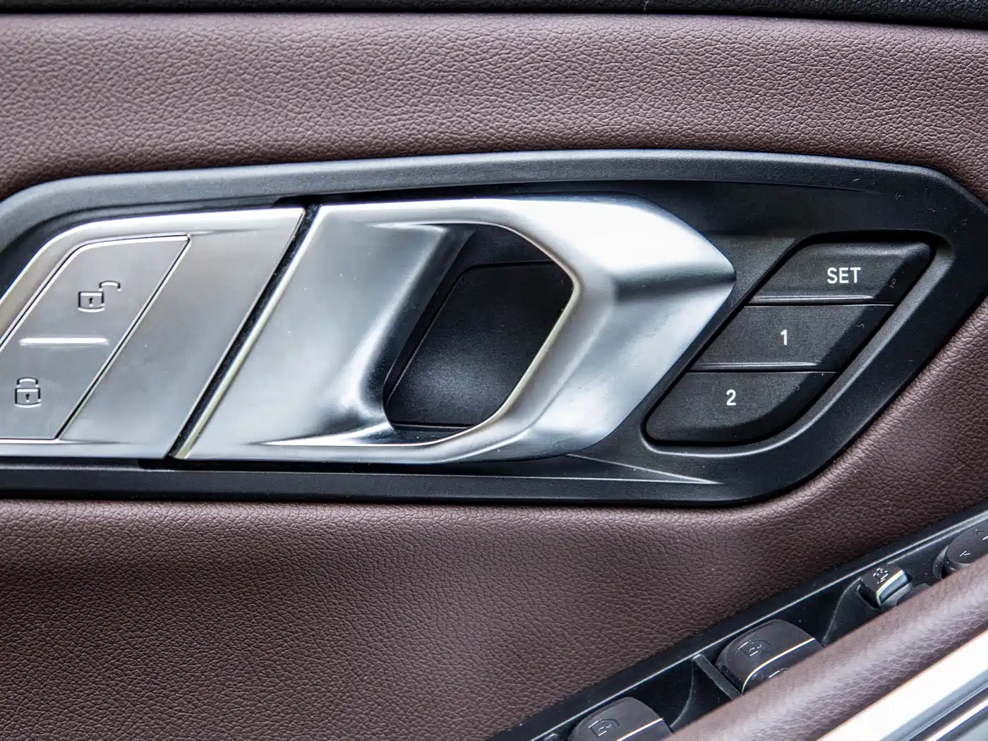 BMW 3 Series 2020 325Li M Sport Package фото 31