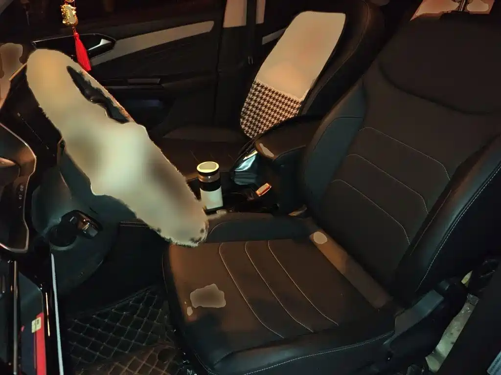 Jetta VS5 2024 2023 280TSI Auto Comfort Type