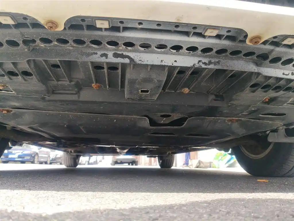 Toyota Corolla 2014 1.6L CVT GL фото 25