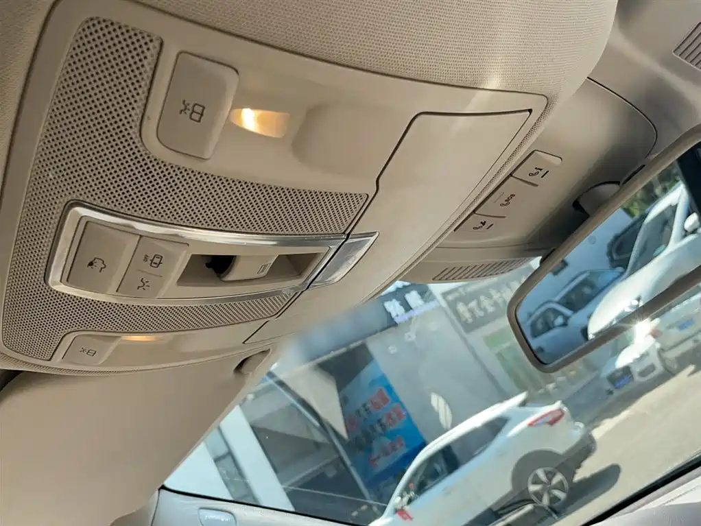 Mercedes-Benz GLS 2016 GLS 400 4MATIC Dynamic фото 25