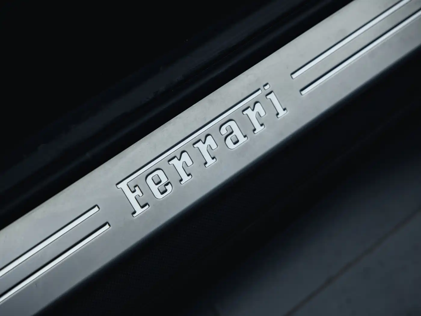 Ferrari 812 2021 2020 6.5L GTS