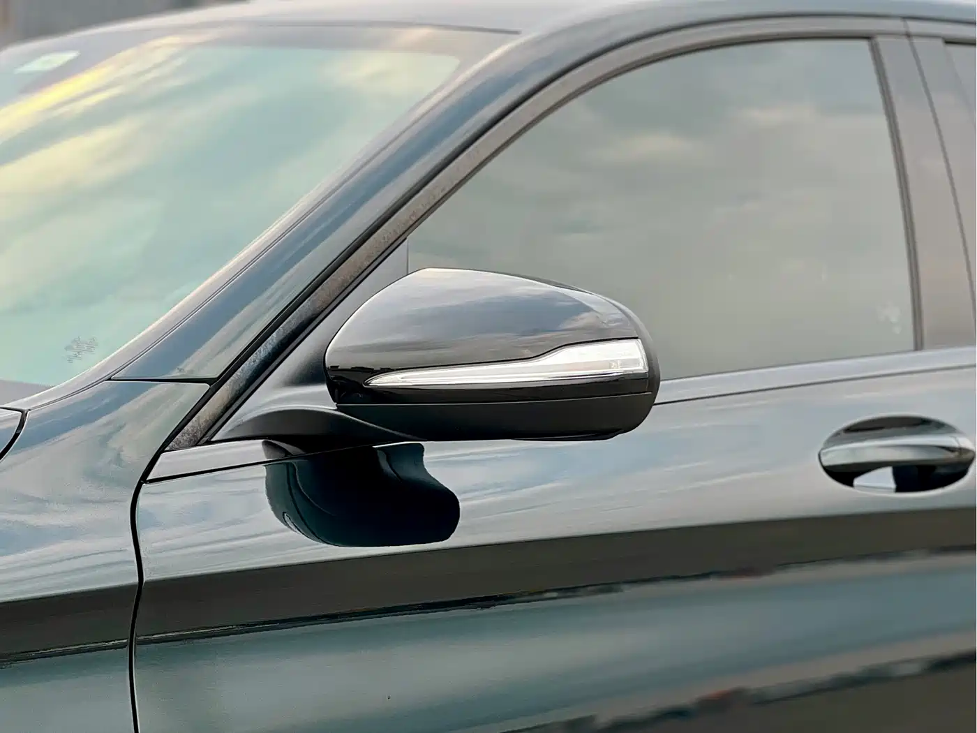 Mercedes-Benz C-Class 2020 Facelift C 260 Sport Version фото 30